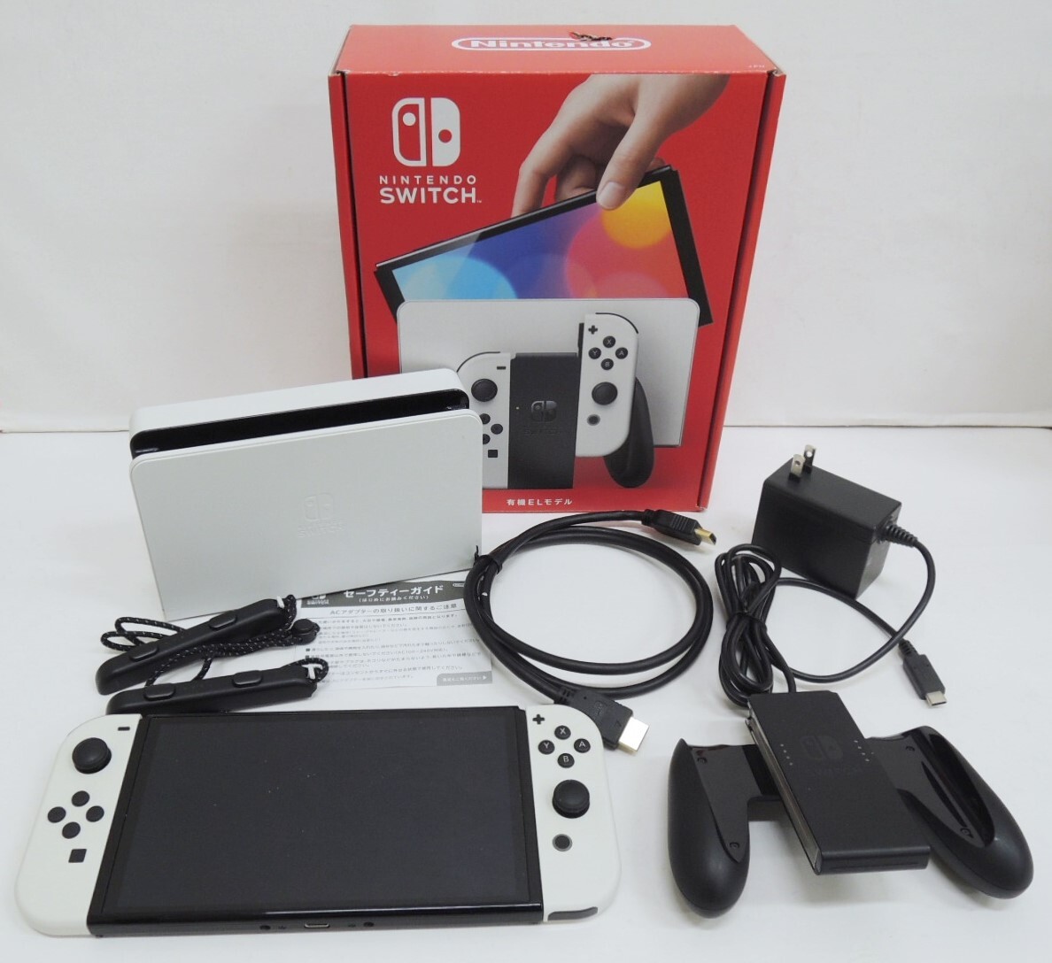 2026年最新】ジャンク状態のニンテンドースイッチの商品一覧 - Yahoo