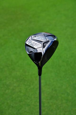 1W／スリクソン ZX7 MkⅡ LS - 竹田麗央のクラブを1本ずつ詳細に写真で